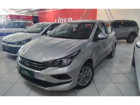 FIAT CRONOS 1.3 FIREFLY FLEX DRIVE MANUAL FIAT CRONOS 1.3 FIREFLY FLEX DRIVE MANUAL